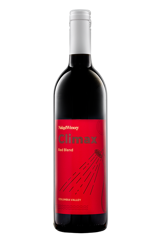 CLIMAX RED BLEND