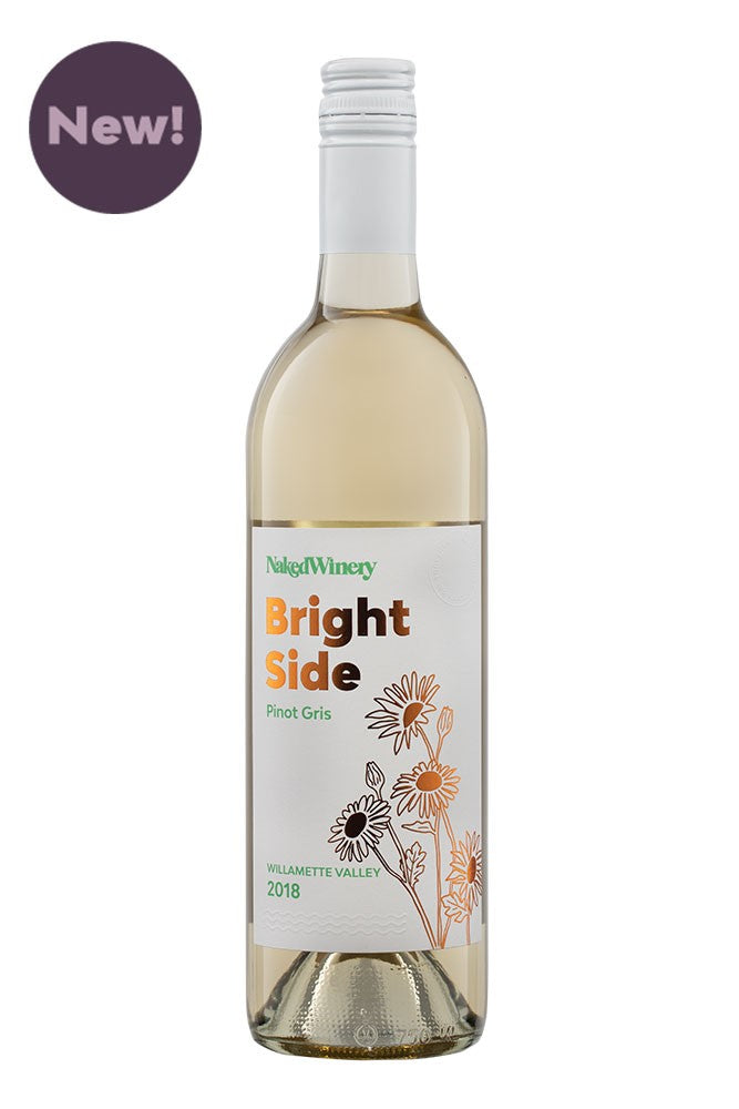 Bright Side Pinot Gris